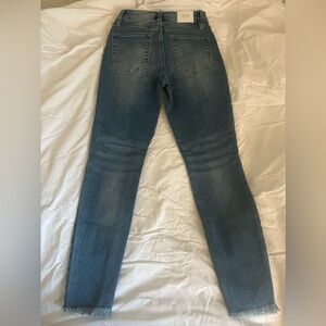 YMI dream jeans High rise jeans  Ankle fit / Dream fit jeans skinny jeans new